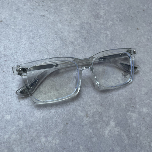 Chrome hearts brille - chrome,