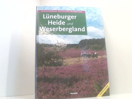 Lüneburger heide und - lüneburger,