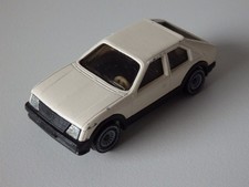 Siku 1047 Opel Kadett SR