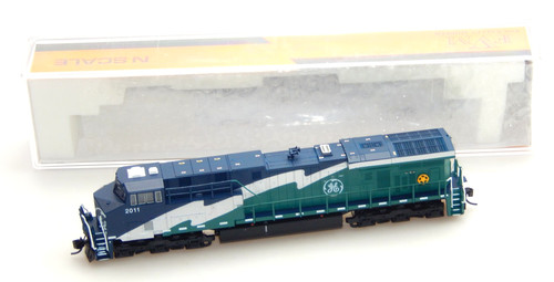 Fox valley models spur - valley,