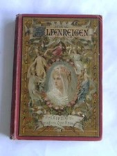 Elfenreigen. Deutsche und