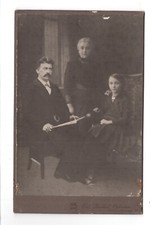 CAB Foto Schönes Familienbild