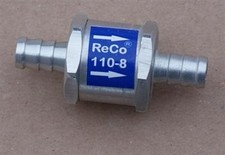 Rückschlagventil RECO Diesel