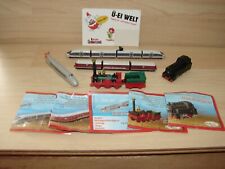 HOCHGESCHWINDIGKEIT AUF DER