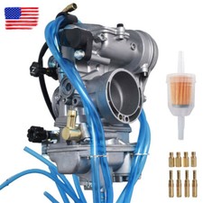 2004 CRF250R Carburetor Carb