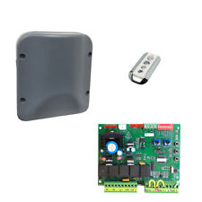 Torantrieb Steuerung 12V passt