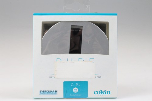 Cokin polfilter harmonie - cokin, 82mm