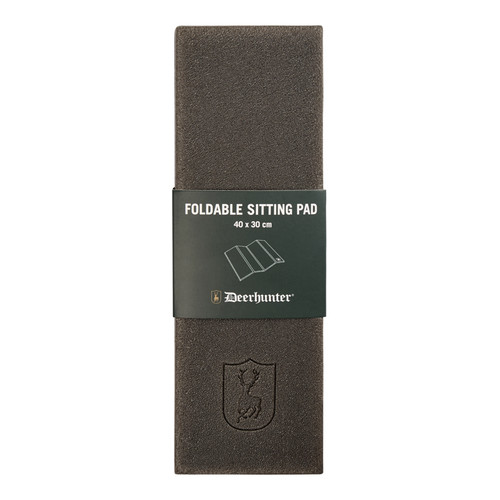 Deerhunter sitzkissen faltbar - sitzkissen,