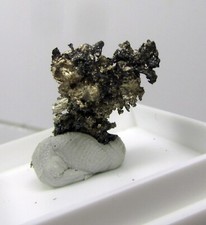 F21   Silber aus Imiter, Marokko