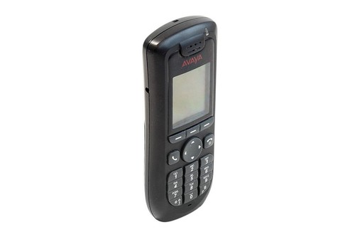 Avaya 3720 dh3 - 3720, dect