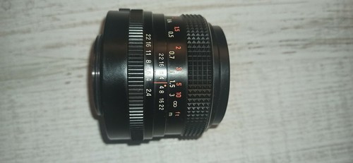 Carl zeiss jena ddr 30216 - jena,