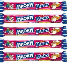 Haribo Maoam Bloxx Würfel