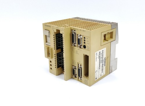 Siemens 6es5 095 8mb03 - siemens, simatic