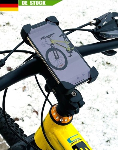 Handyhalterung fahrrad - handyhalterung,