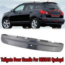 Für nissan qashqai i j10 - i,