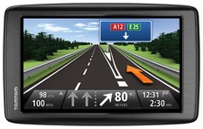 TomTom Start 60 Europa 45 Länder 6" XXL EU IQ GPS Navi 3D Europe WOW Navigation