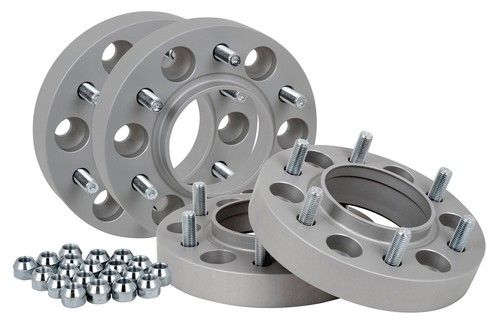 Spurverbreiterung 4x30mm