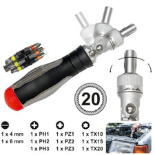 Connex Ratschenschraubendreher