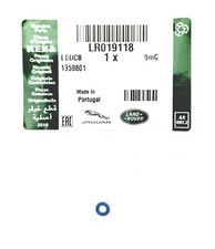 Original Land Rover Dichtung