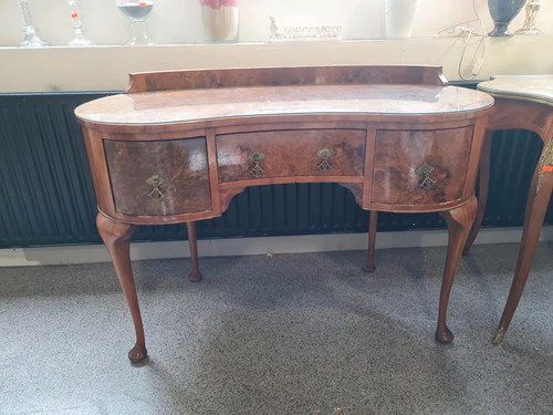 Vintage schminktisch - vintage,