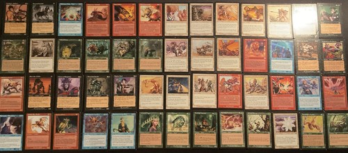Onslaught magic the - x,