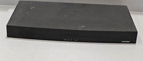 Tandberg video conferencing - tandberg,