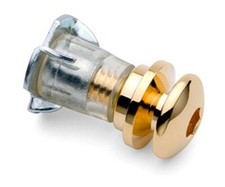 Akustikgitarre Endstift