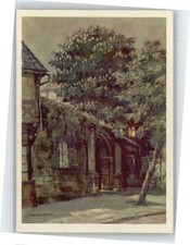 Halberstadt Künstler Walter