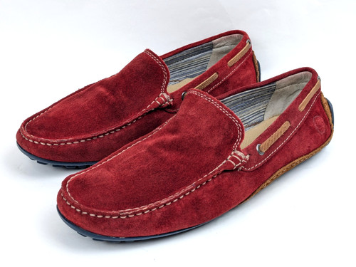 Sioux loafer slipper - loafer,