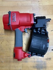 Senco PAL70 Druckluftnagler Nagler Nagelgerät neuwertig