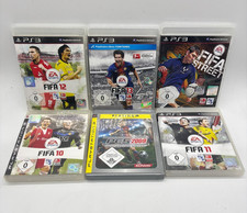 Sony PS3 Playstation 3 FIFA