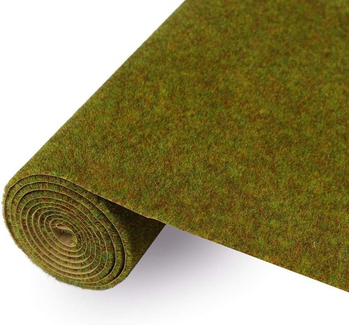 Grasmatte 100x41cm farblich - grasmatte,