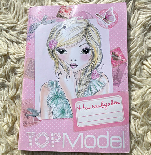 Depesche topmodel - depesche,