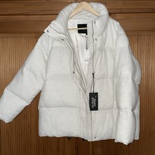 Opus  Puffer - Jacke -  Hesina
