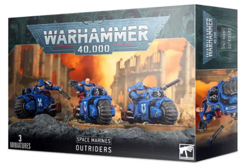 Warhammer 40k space - 40k, marine