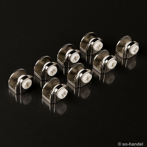 Glasbodenhalter a48 - 8,