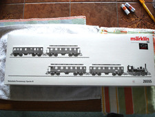 Märklin 26555 H0 digital mfx