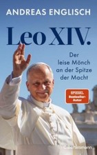 Leo XIV von Andreas Englisch (Buch; gebundene Ausgabe, 2025)