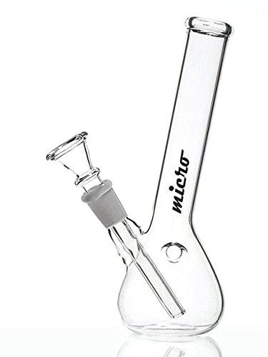 Kompakte micro bong für - bong,