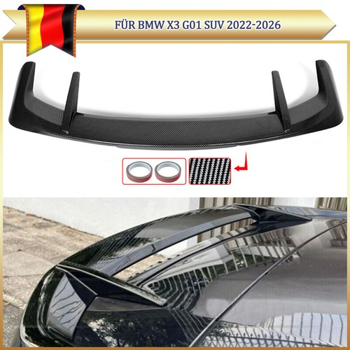 Dachspoiler für bmw g01 - für, x3