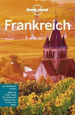 Lonely Planet Reiseführer