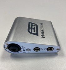 ESI MAYA 22 USB Studio Musiker