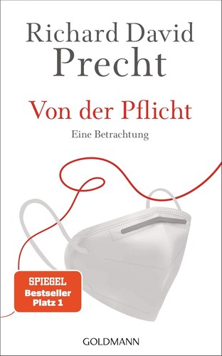 Richard david precht - david, von