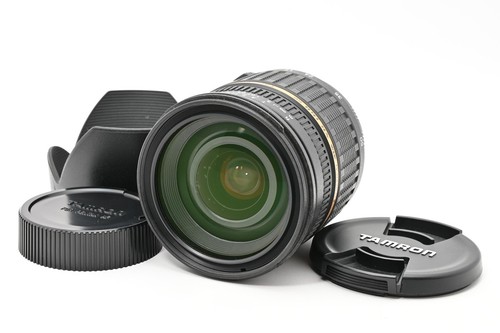 Neuwertig tamron sp - tamron,