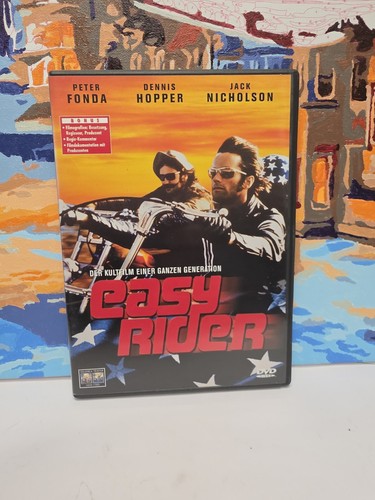 Easy rider peter - peter, fonda