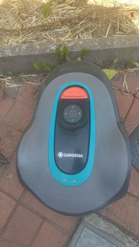 Rasenmähroboter gardena - rasenmähroboter,