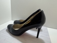 Buffalo London Pumps Schwarz