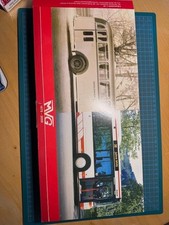 modell bus 1:87 MVG Märkische Verkehrsgesellschaft