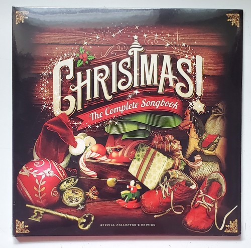 Christmas the complete - christmas!,