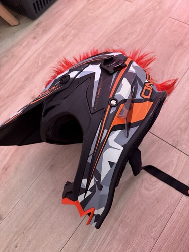 Oneal series helm - oneal, gr.